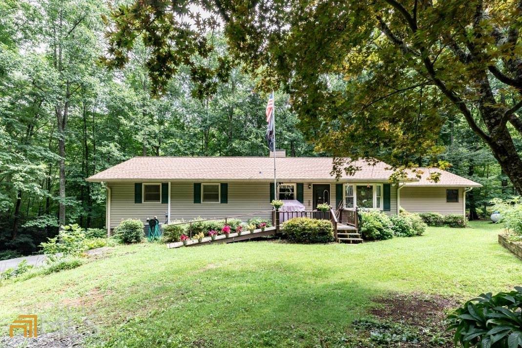 2624 Bill Brown Cove Rd - Photo 1