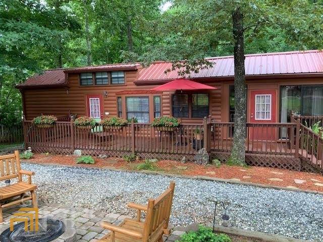20 Elk View Trail - Photo 1