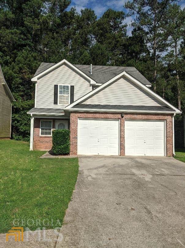 7203 Laurel Creek Drive - Photo 1