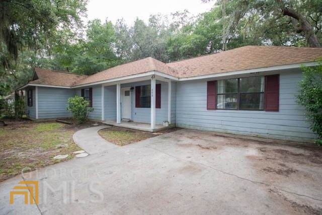 400 Dandy Street - Photo 1