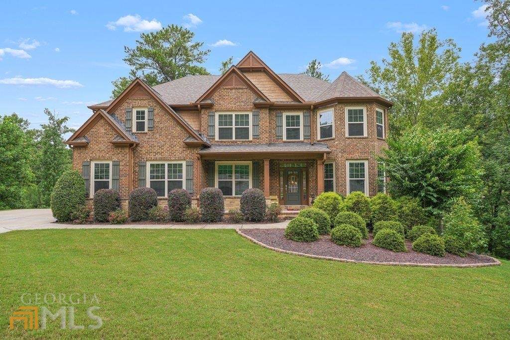 4448 Sterling Pointe Drive - Photo 1