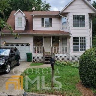 4914 Fenbrook Drive - Photo 1
