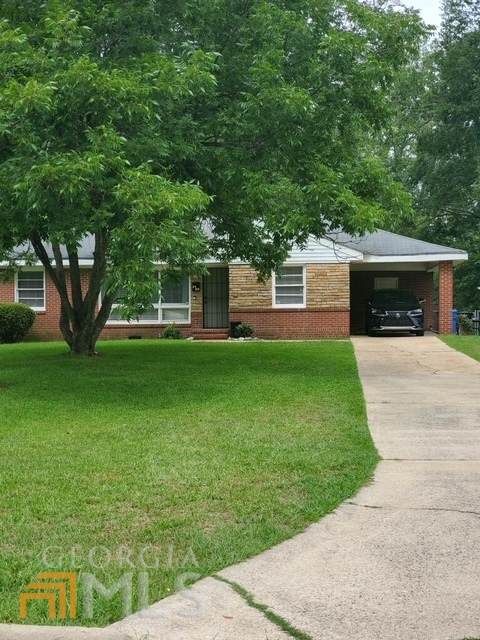 2103 Somerset Avenue - Photo 1