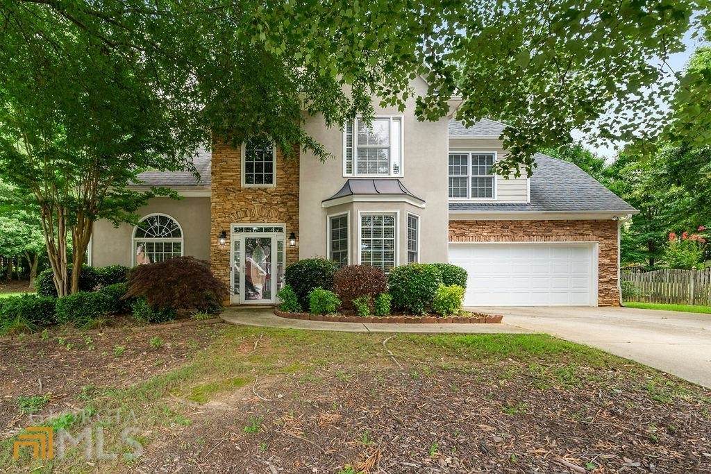 2687 Mountain Oaks Court - Photo 1