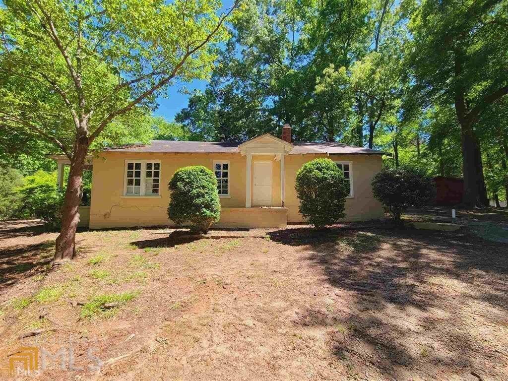 1432 Broad Street - Photo 1