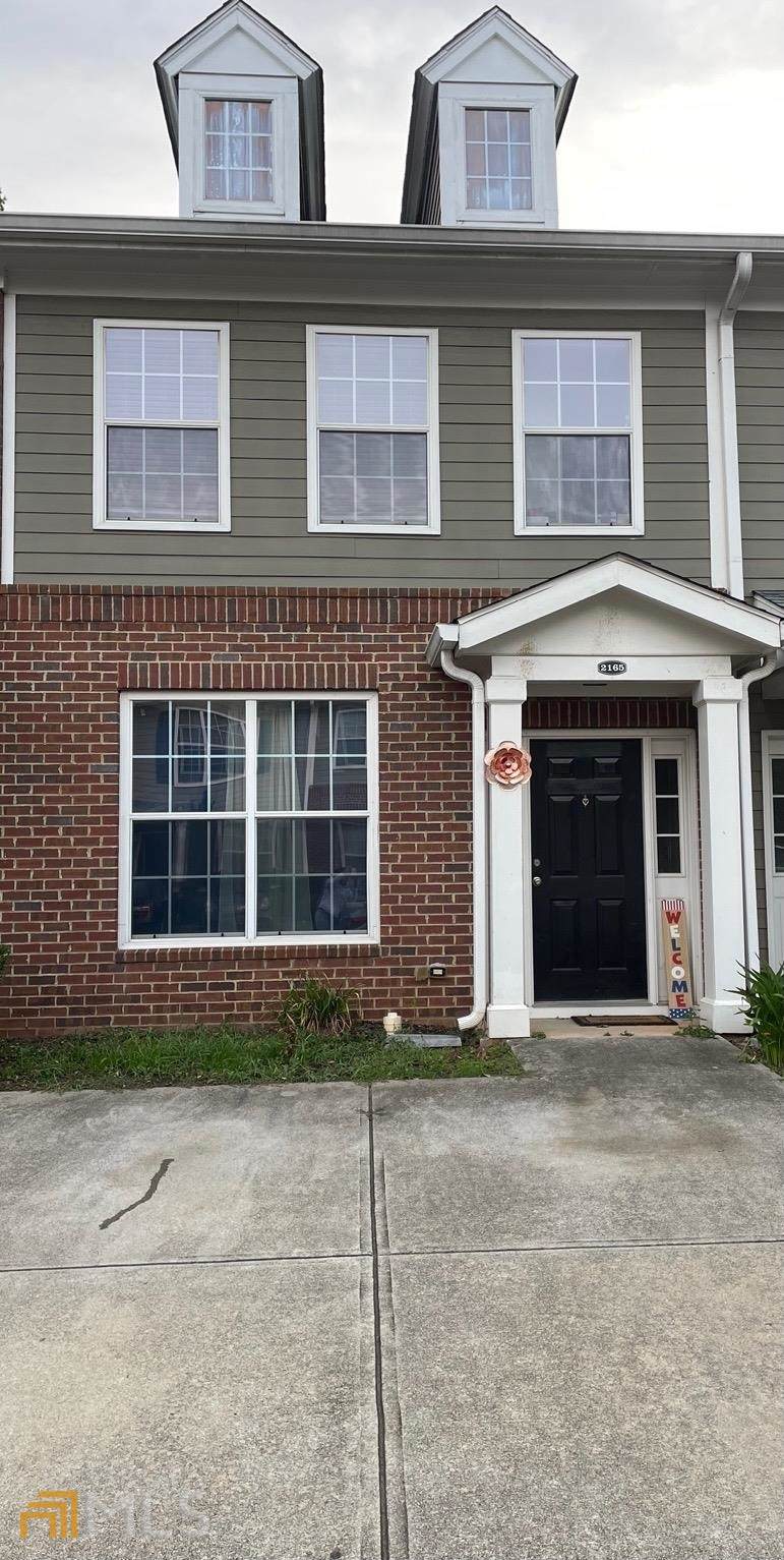 2165 Del Lago Circle - Photo 1