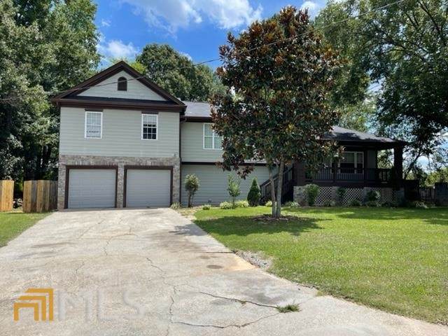 1367 Roman Point - Photo 1