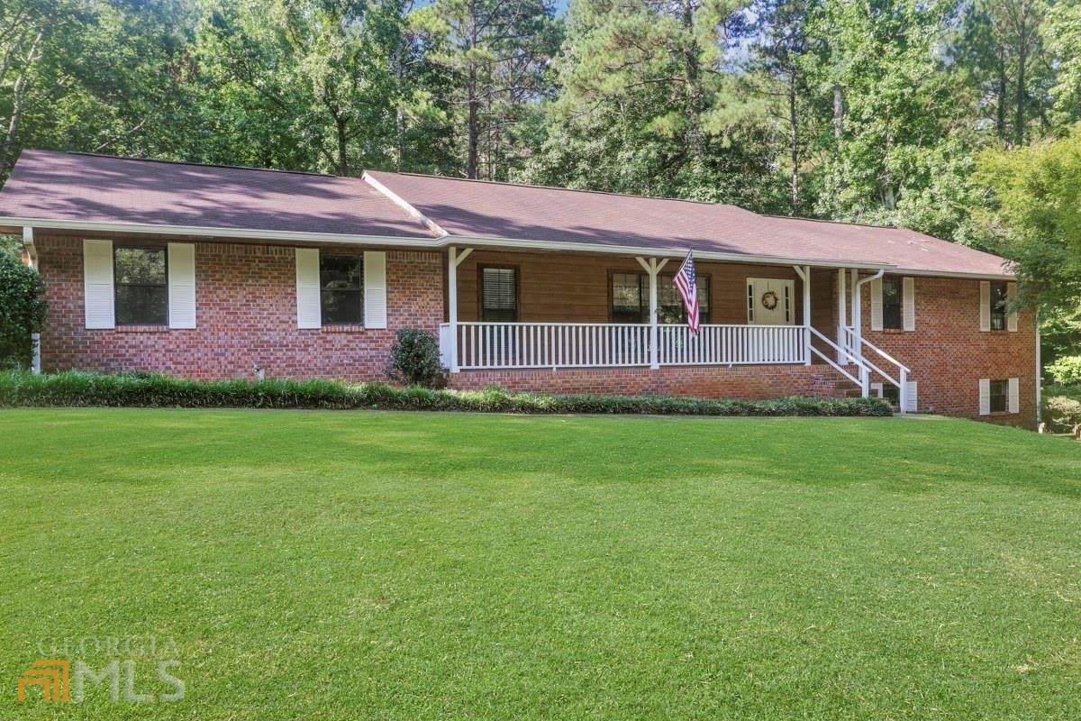 53 Hidden Lakes Court - Photo 1