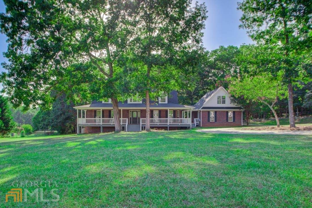 58 Whatley Road - Photo 1