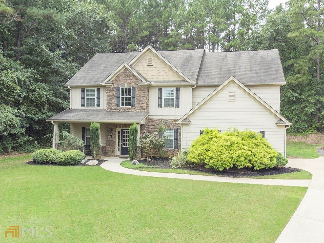 177 Shoal Park Drive - Photo 1