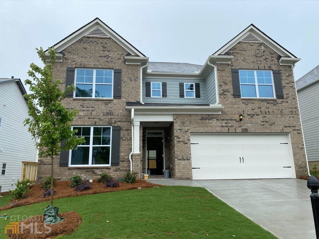 2043 Hamilton Lake Pkwy - Photo 1