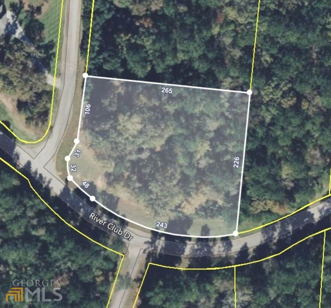 400 Long View Drive - Photo 1