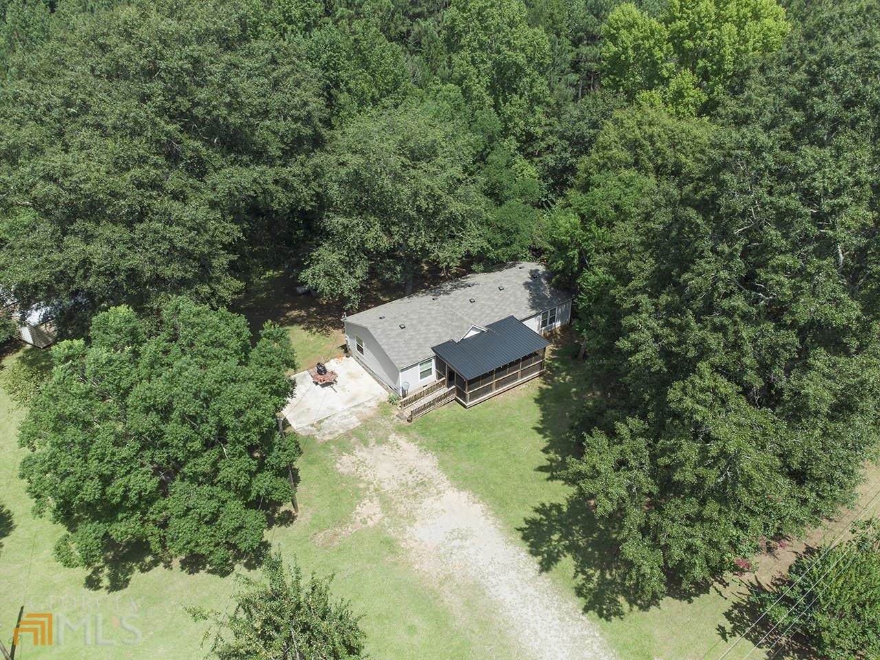 281 Jack Maddox Bridge Rd - Photo 1