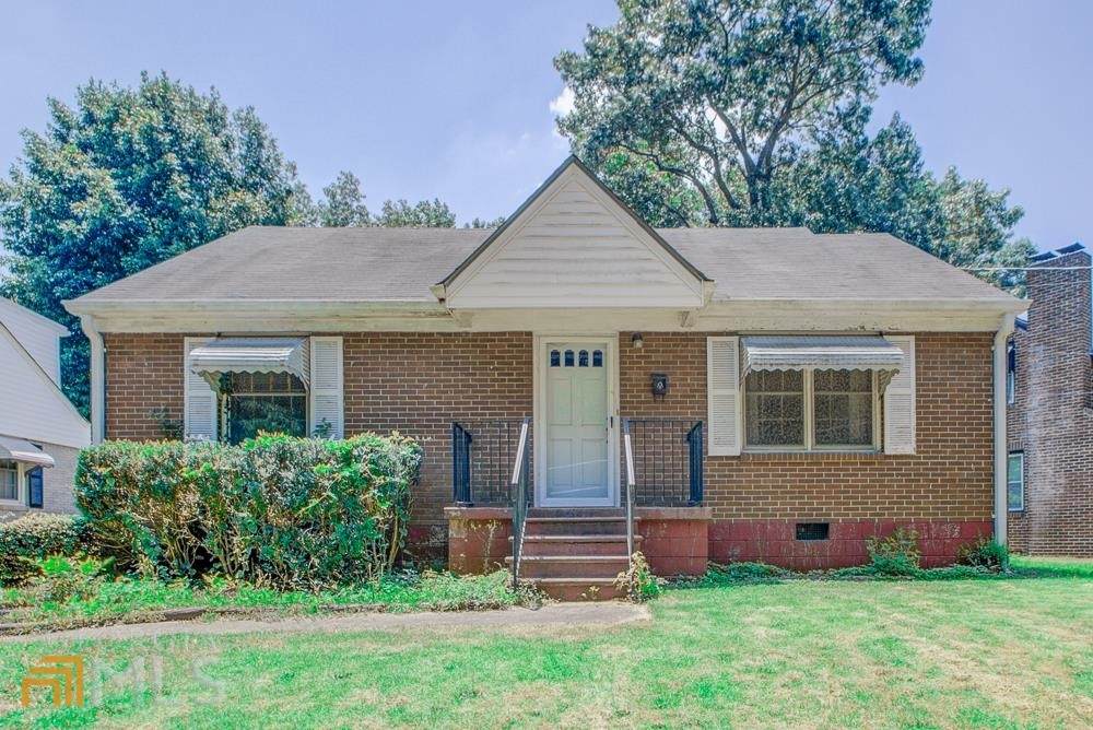 1030 Glendale Drive - Photo 1