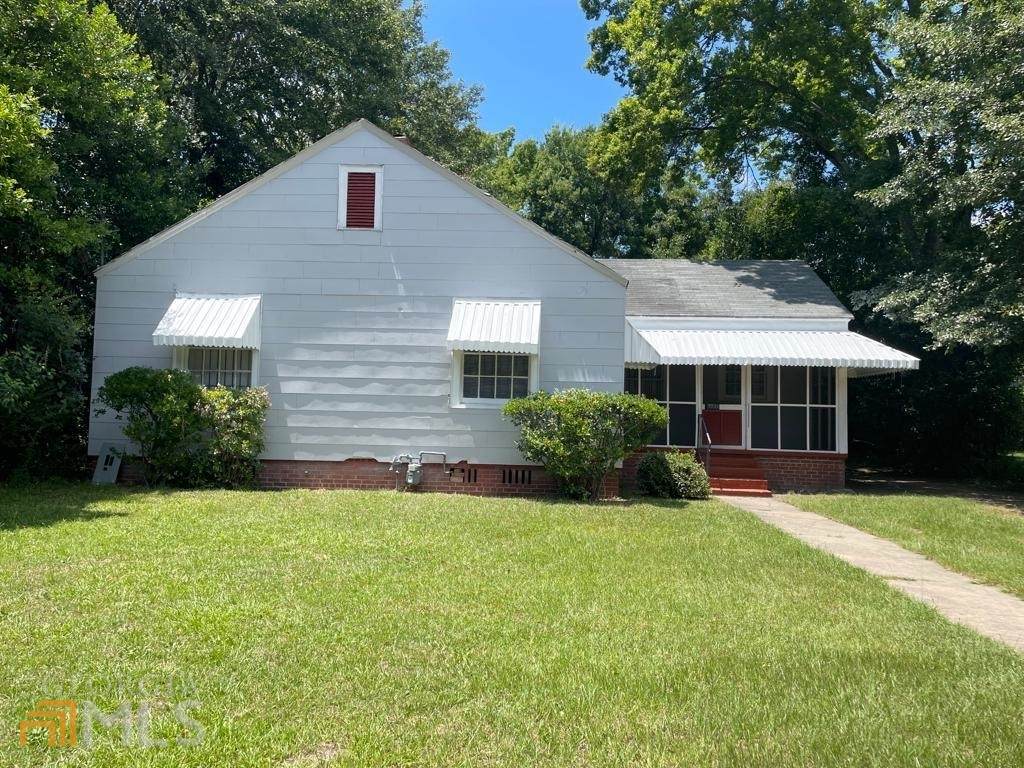 1279 Macon Avenue - Photo 1