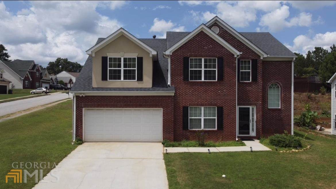 7439 Ledgestone Lane - Photo 1
