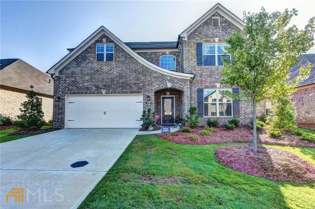 3701 Heirloom Loop Court - Photo 1