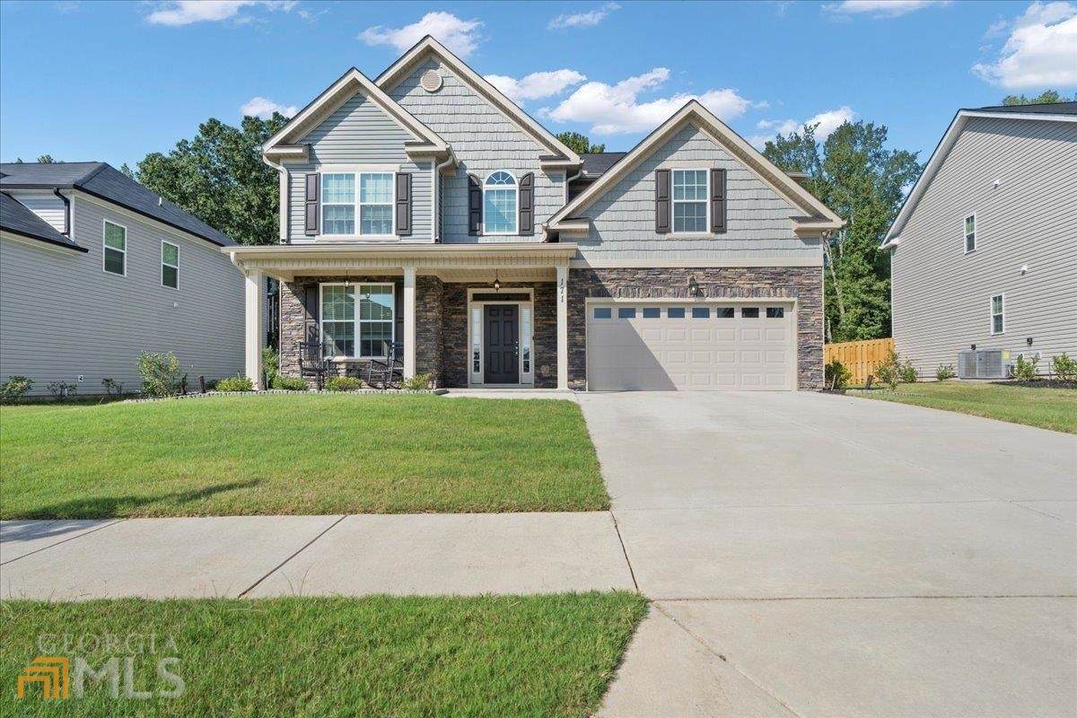 171 Caroleton Drive - Photo 1