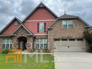 6353 Childers Way - Photo 1