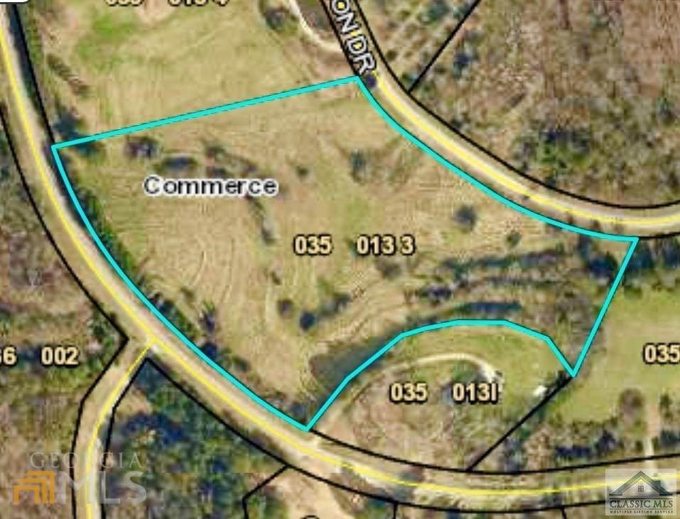 0 Blue Heron Drive - Photo 1