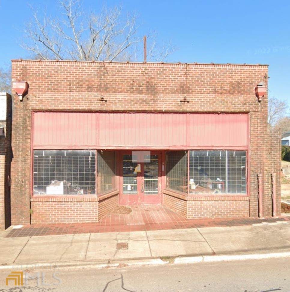 709 Barnesville Street - Photo 1