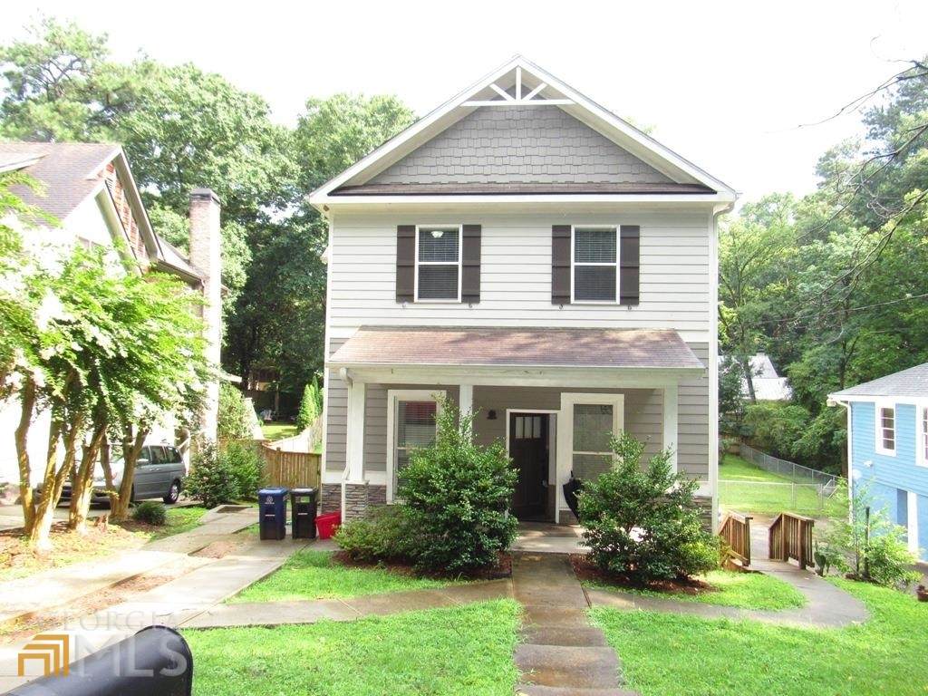 114 Hickory Street - Photo 1