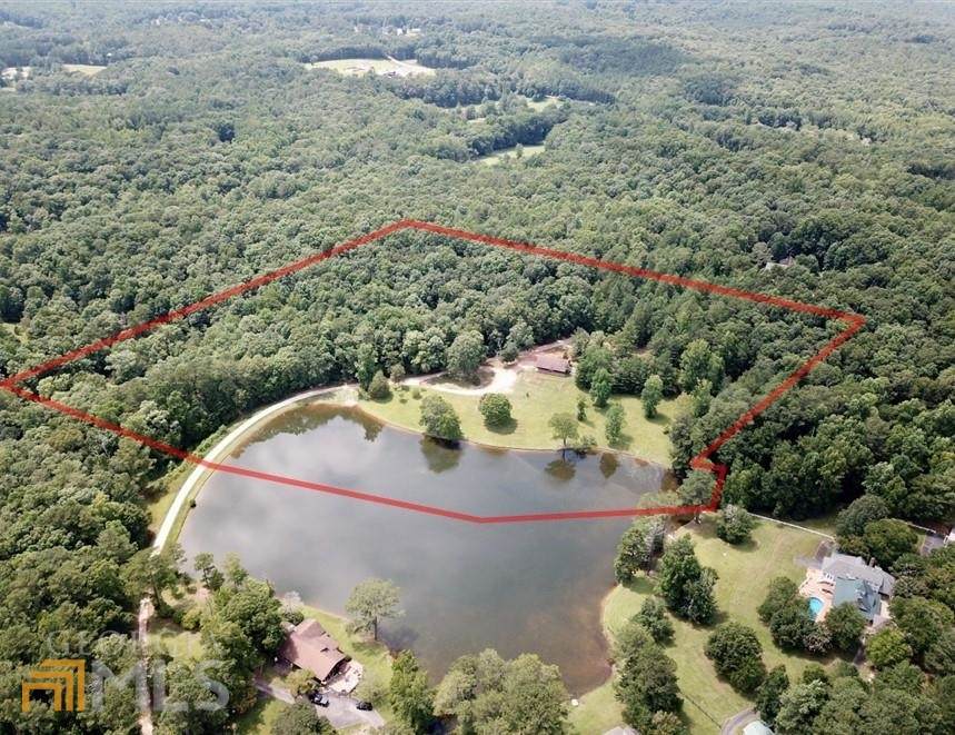 7726 Poole Mill Road - Photo 1