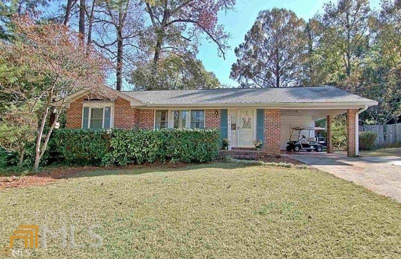 217 Hilltop Drive - Photo 1