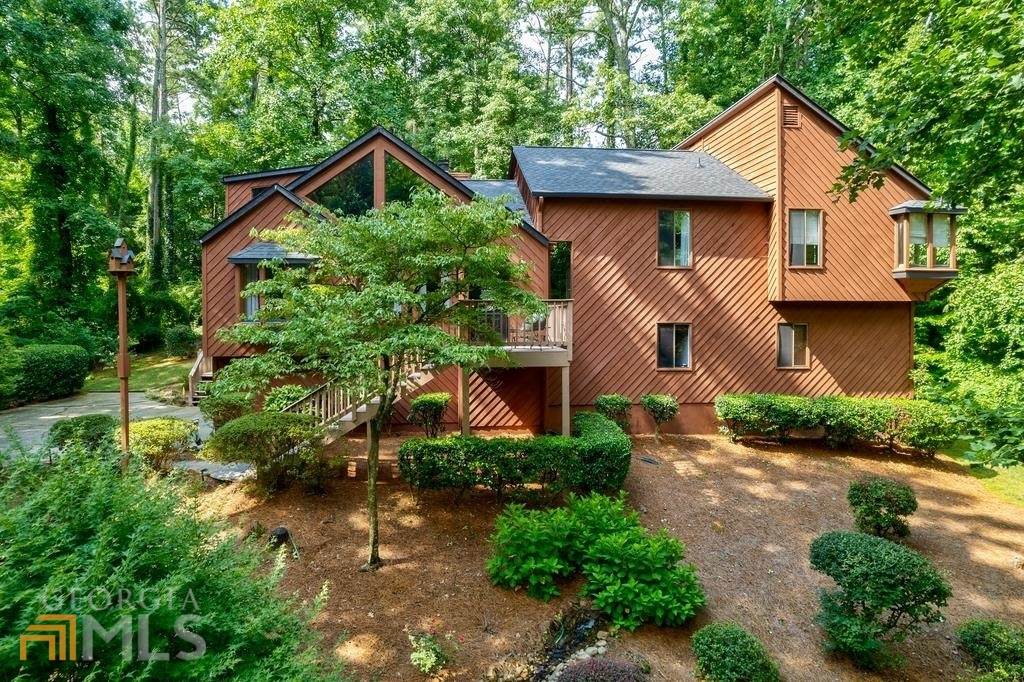 3711 Northpoint Drive - Photo 1