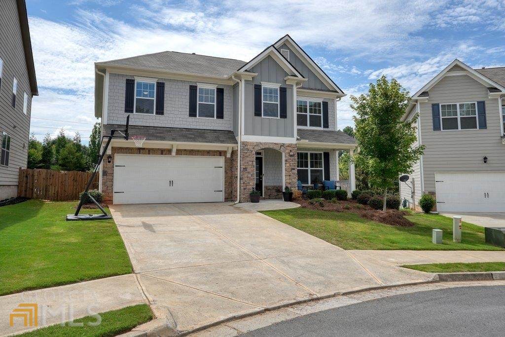 305 Orchard Trail - Photo 1