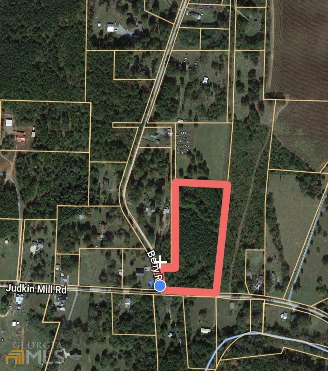 0 Judkin Mill Road - Photo 1