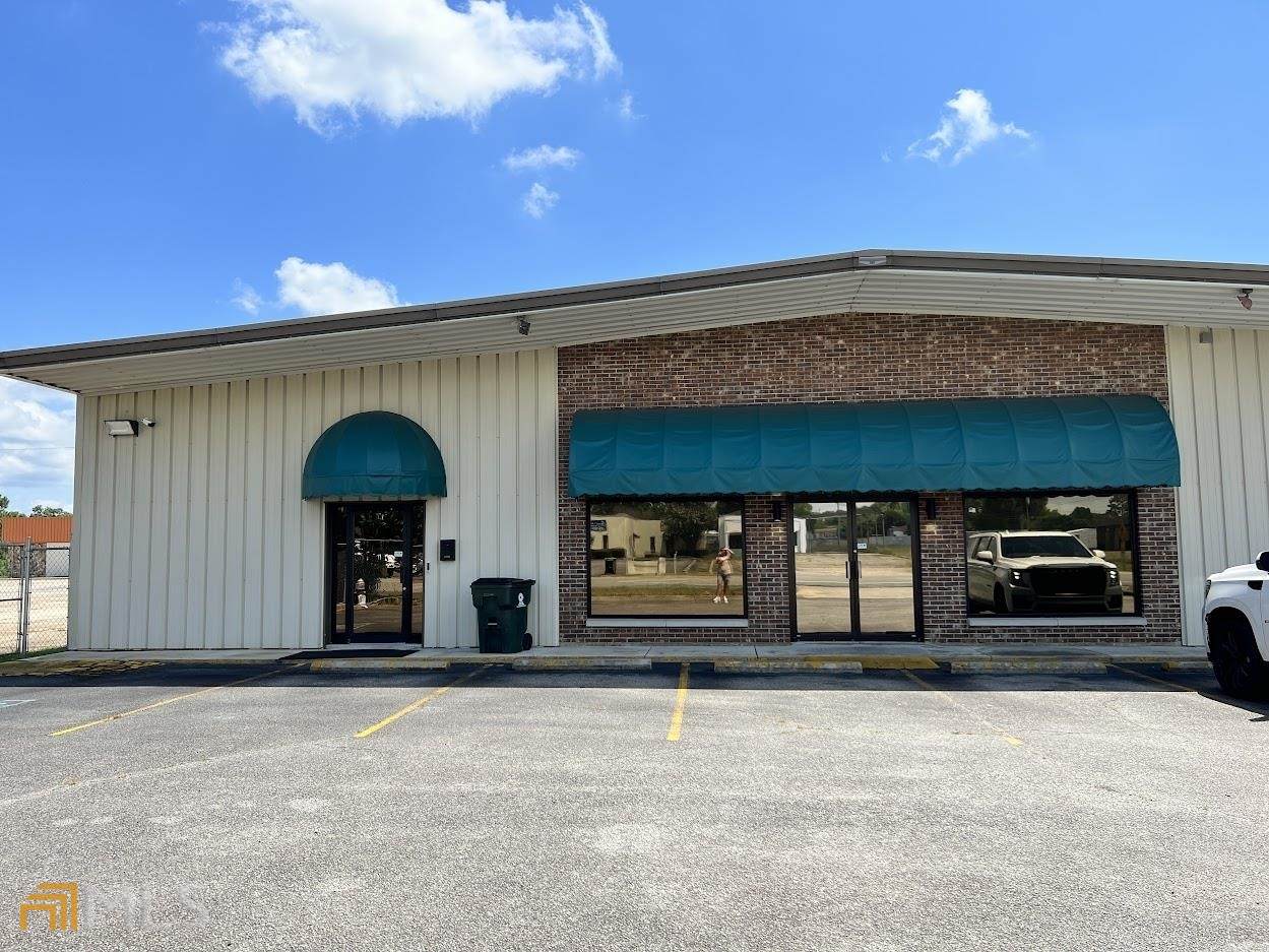 1010 Houston Road - Photo 1