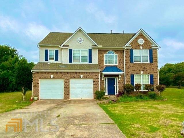 5950 Foxcroft Court - Photo 1