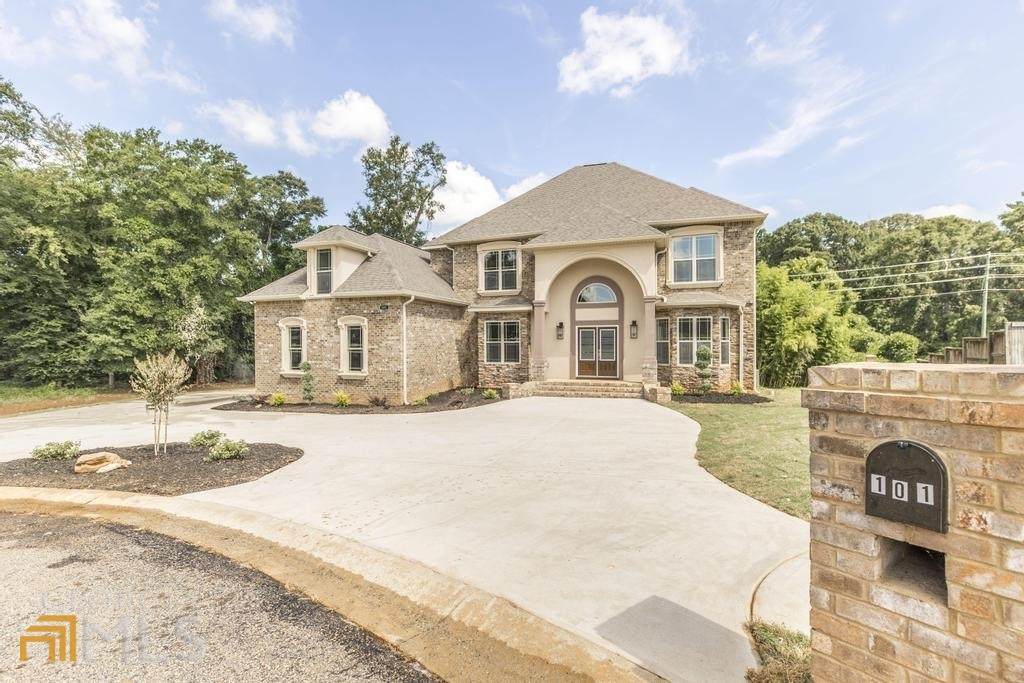 101 Cashmere Court - Photo 1
