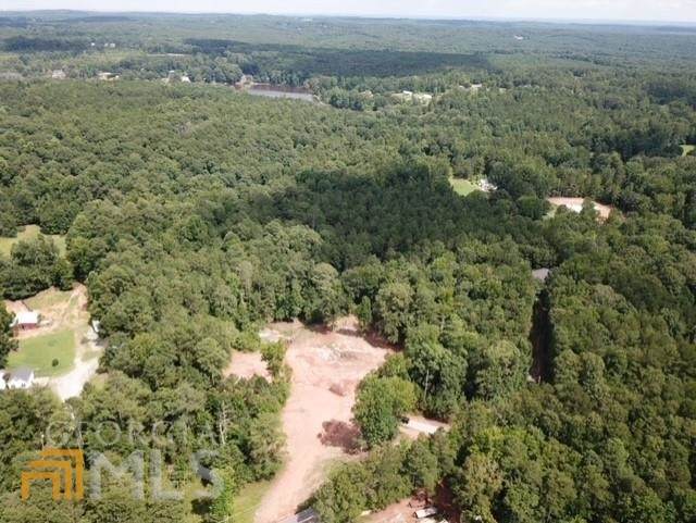 1443 Four Notch Road - Photo 1