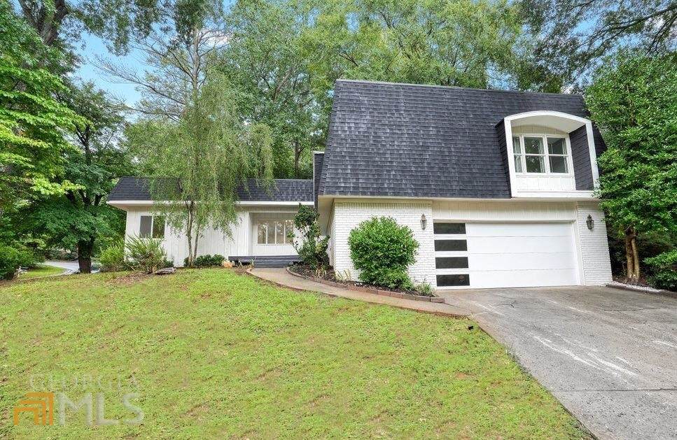 700 Cedar Knoll Drive - Photo 1