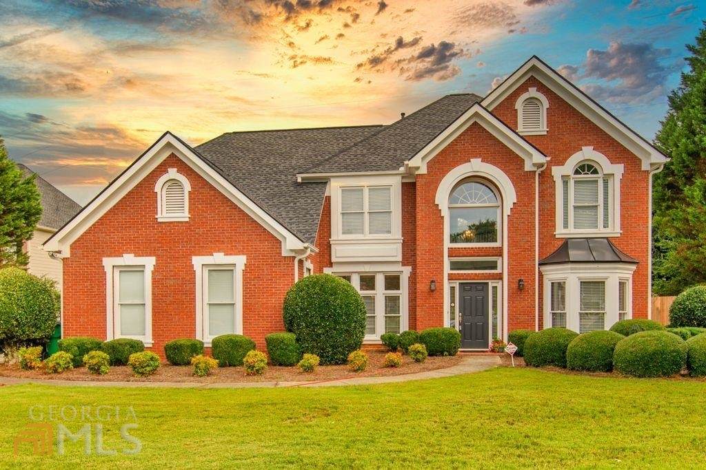 8450 Spring Breeze Terrace - Photo 1