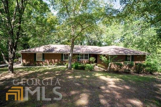 467 Kirkland Drive - Photo 1