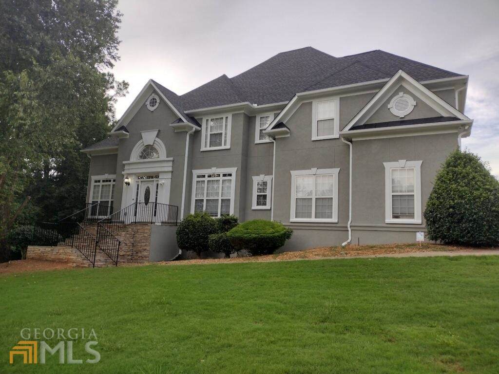 9090 Meadow Walk - Photo 1