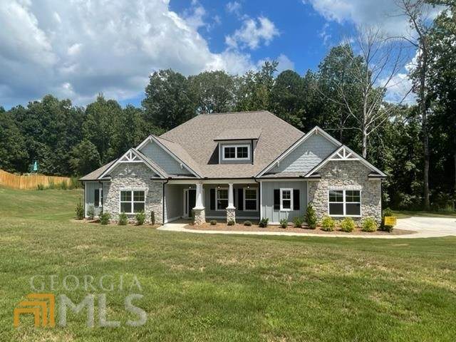 300 Chasewood Lane Way - Photo 1