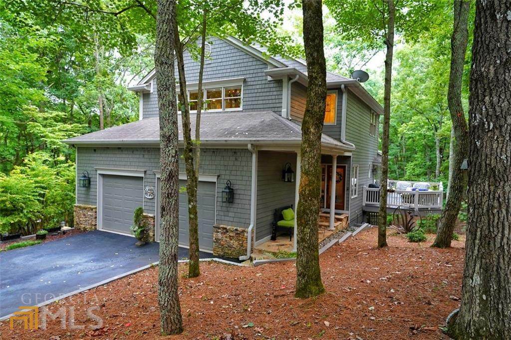 101 Highland Farms Court - Photo 1