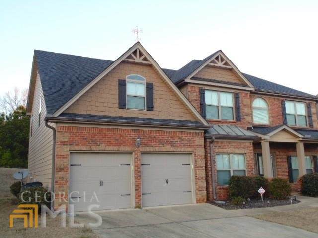 440 Dickson Springs Road - Photo 1