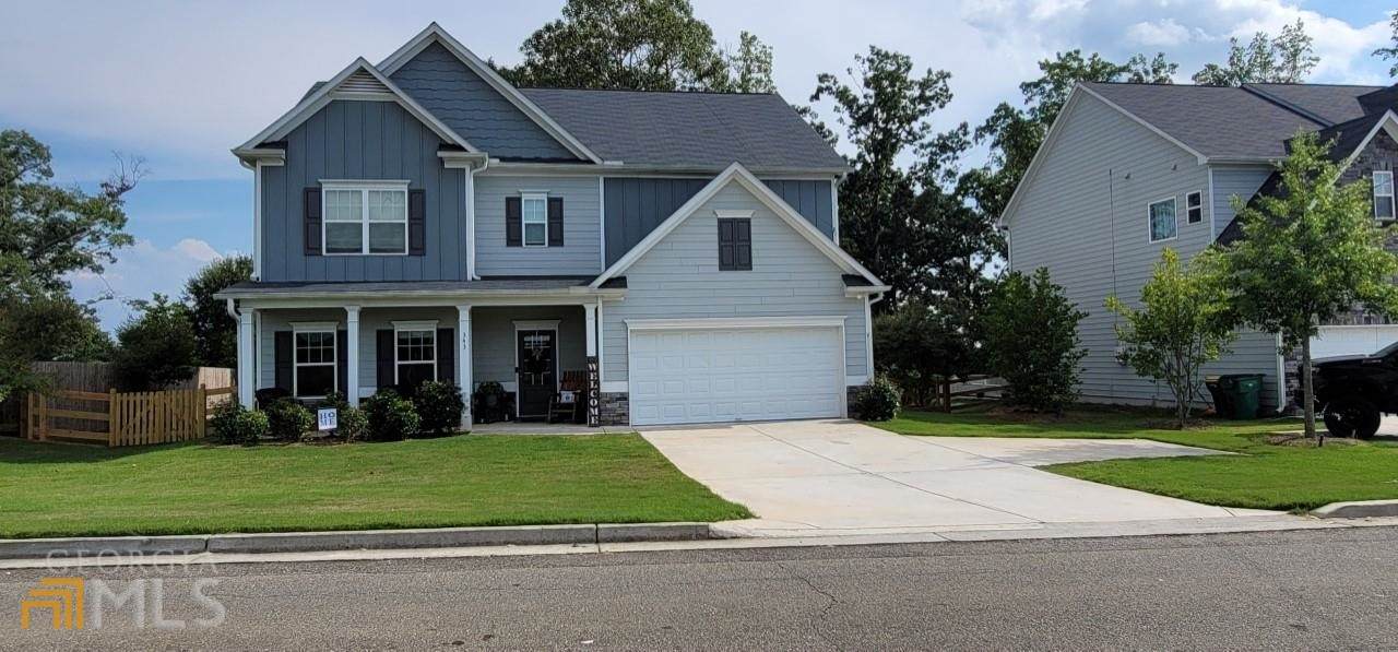 343 Darnell Road - Photo 1