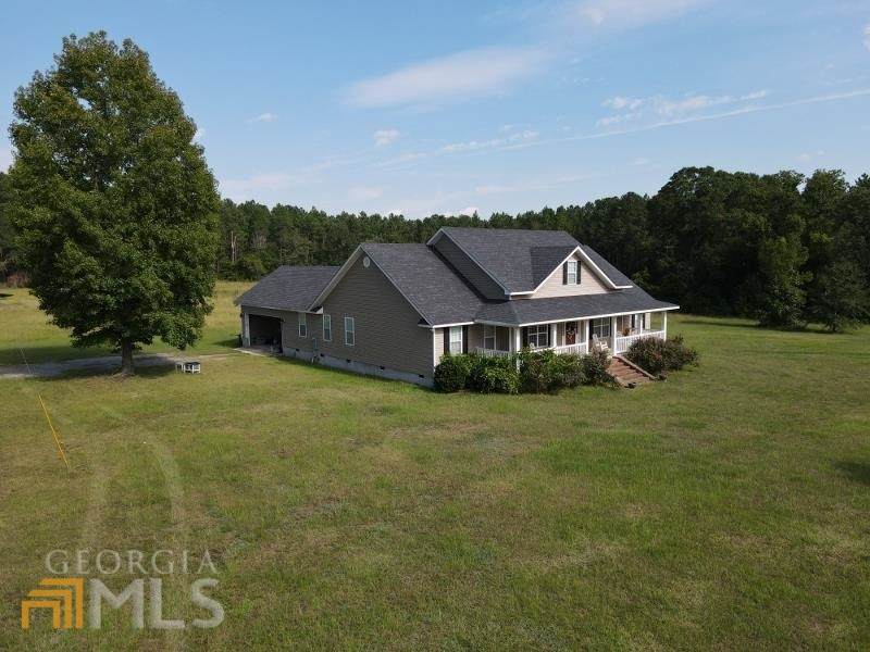 580 221 Highway - Photo 1