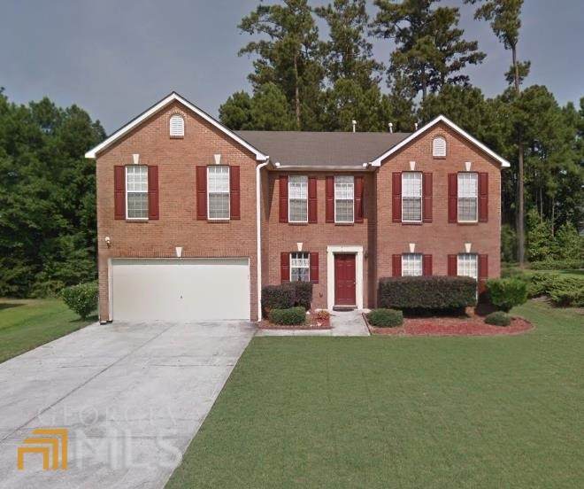 4501 Parmalee Path - Photo 1