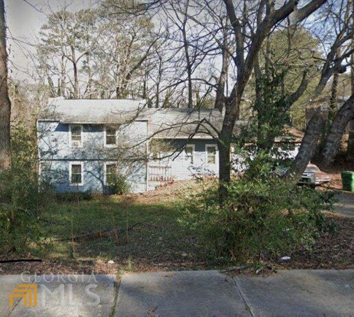 2924 Cocklebur Road - Photo 1