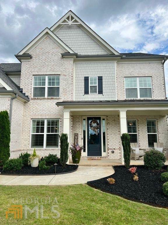 3510 Valleyway Road - Photo 1