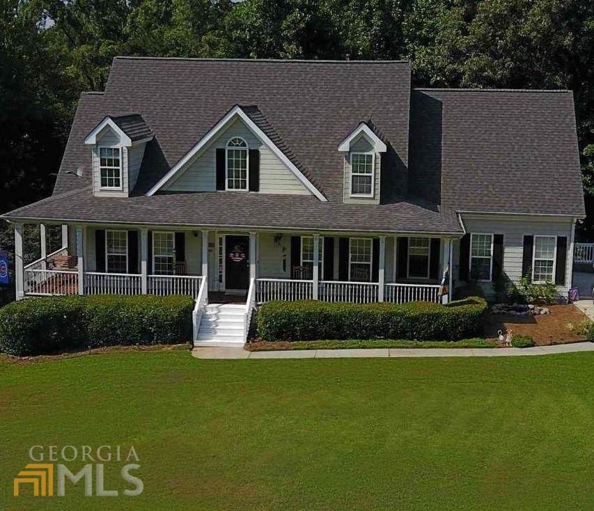 100 Cameron Way - Photo 1