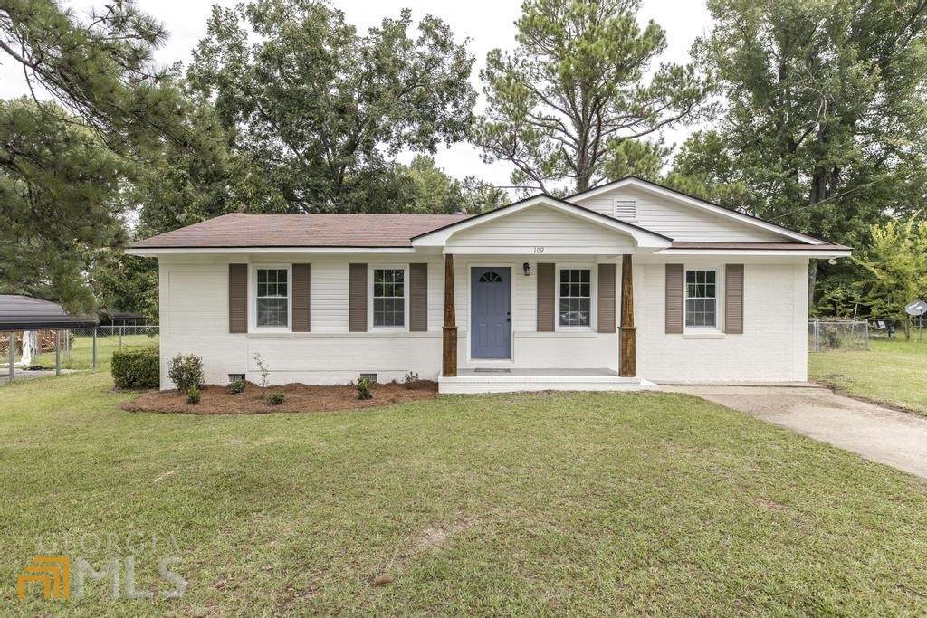 109 Lassiter Drive - Photo 1