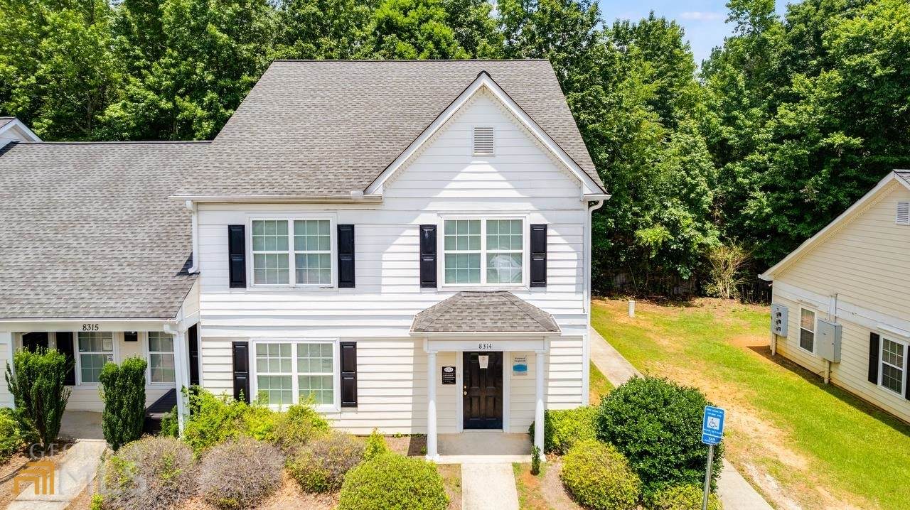 8314 Office Park Drive - Photo 1
